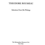 خرید و دانلود نسخه کامل کتاب Selections from His Writings