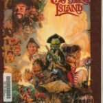 خرید و دانلود نسخه کامل کتاب Selections from Muppet Treasure Island