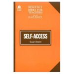 خرید و دانلود نسخه کامل کتاب Self-Access (Resource Books for Teachers)
