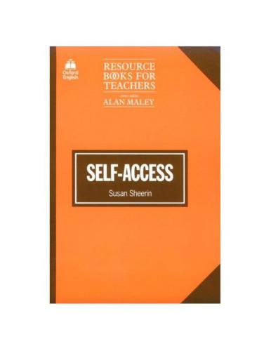 خرید و دانلود نسخه کامل کتاب Self-Access (Resource Books for Teachers)_68cf279c99104.jpeg خرید و دانلود نسخه کامل کتاب Self-Access (Resource Books for Teachers)