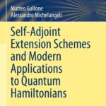 خرید و دانلود نسخه کامل کتاب Self-Adjoint Extension Schemes and Modern Applications to Quantum Hamiltonians