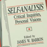 خرید و دانلود نسخه کامل کتاب Self-Analysis: Critical Inquiries, Personal Visions