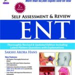 خرید و دانلود نسخه کامل کتاب Self Assessment and Review: ENT