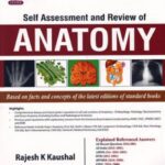 خرید و دانلود نسخه کامل کتاب Self Assessment and Review of Anatomy