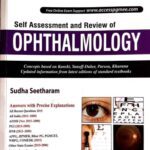 خرید و دانلود نسخه کامل کتاب Self assessment and review of ophthalmology