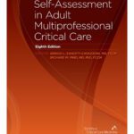 خرید و دانلود نسخه کامل کتاب Self-Assessment in Adult Multiprofessional Critical Care