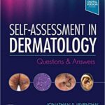 خرید و دانلود نسخه کامل کتاب Self-Assessment in Dermatology: Questions and Answers [2020] –  +  Pdf