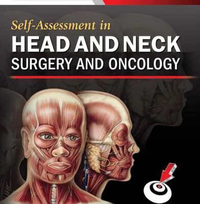 خرید و دانلود نسخه کامل کتاب Self-assessment in head and neck surgery and oncology