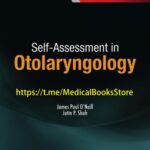 خرید و دانلود نسخه کامل کتاب Self-Assessment in Otolaryngology