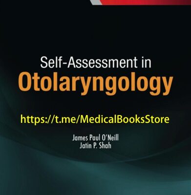 خرید و دانلود نسخه کامل کتاب Self-Assessment in Otolaryngology