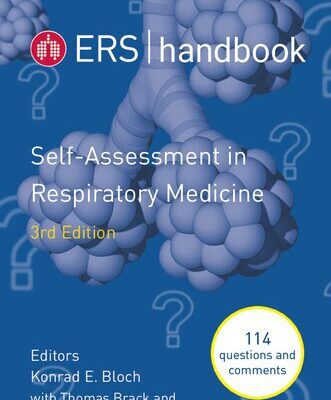 خرید و دانلود نسخه کامل کتاب Self-Assessment in Respiratory Medicine