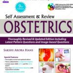 خرید و دانلود نسخه کامل کتاب Self Assessment & Review Obstetrics