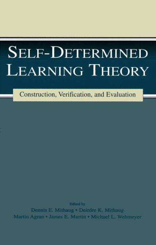 خرید و دانلود نسخه کامل کتاب Self-determined Learning Theory: Construction, Verification, and Evaluation_68c97a3752d02.jpeg خرید و دانلود نسخه کامل کتاب Self-determined Learning Theory: Construction, Verification, and Evaluation