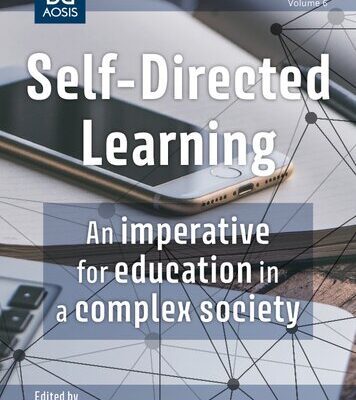 خرید و دانلود نسخه کامل کتاب Self-Directed Learning: An imperative for education in a complex society