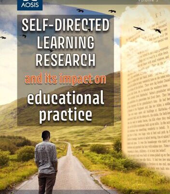 خرید و دانلود نسخه کامل کتاب Self-directed learning research and its impact on educational practice