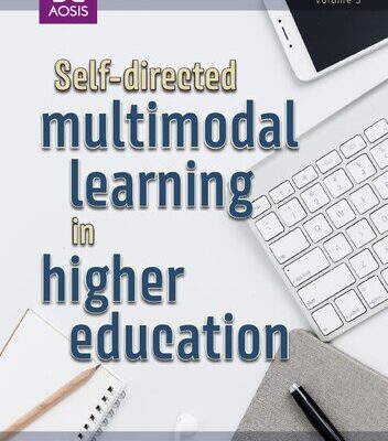 خرید و دانلود نسخه کامل کتاب Self-directed multimodal learning in higher education