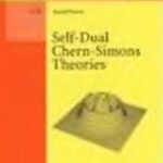 خرید و دانلود نسخه کامل کتاب Self-Dual Chern-Simons Theories