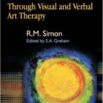 خرید و دانلود نسخه کامل کتاب Self-healing Through Visual And Verbal Art Therapy