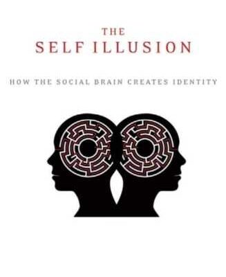 خرید و دانلود نسخه کامل کتاب Self Illusion