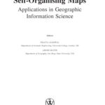 خرید و دانلود نسخه کامل کتاب Self-Organising Maps: Applications in Geographic Information Science