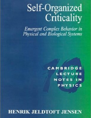 خرید و دانلود نسخه کامل کتاب Self-Organized Criticality: Emergent Complex Behavior in Physical and Biological Systems
