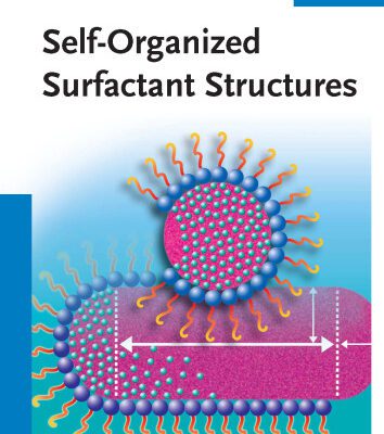 خرید و دانلود نسخه کامل کتاب Self-Organized Surfactant Structures