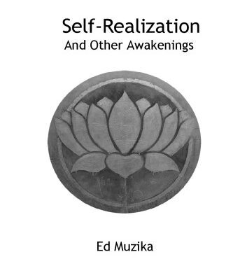 خرید و دانلود نسخه کامل کتاب Self-Realization and Other Awakenings