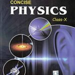 خرید و دانلود نسخه کامل کتاب Selina ICSE Concise Physics for Class 10