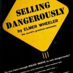 خرید و دانلود نسخه کامل کتاب Selling dangerously