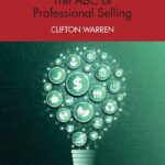 خرید و دانلود نسخه کامل کتاب Selling Services: The ABC of Professional Selling