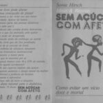 خرید و دانلود نسخه کامل کتاب Sem açúcar com afeto