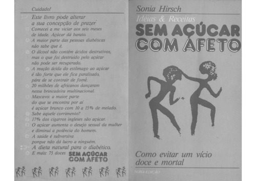 خرید و دانلود نسخه کامل کتاب Sem açúcar com afeto_68bab5fe292de.jpeg خرید و دانلود نسخه کامل کتاب Sem açúcar com afeto