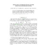 خرید و دانلود نسخه کامل کتاب Semiclassical states for weakly coupled nonlinear Schrodinger systems