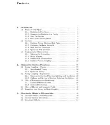 خرید و دانلود نسخه کامل کتاب Semiconductor cavity quantum electrodynamics
