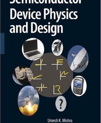 خرید و دانلود نسخه کامل کتاب Semiconductor Device Physics and Design