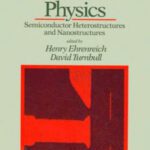 خرید و دانلود نسخه کامل کتاب Semiconductor Heterostructures and Nanostructures