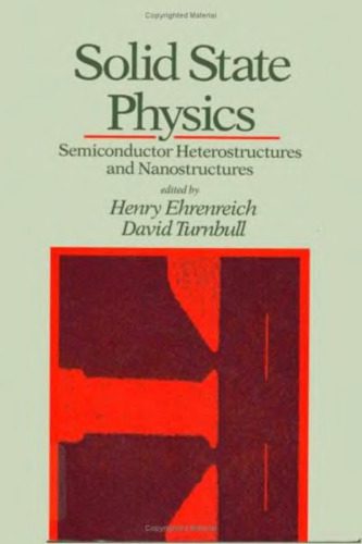 خرید و دانلود نسخه کامل کتاب Semiconductor Heterostructures and Nanostructures_68bf1a0086978.jpeg خرید و دانلود نسخه کامل کتاب Semiconductor Heterostructures and Nanostructures
