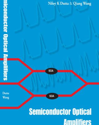 خرید و دانلود نسخه کامل کتاب Semiconductor Optical Amplifiers