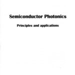 خرید و دانلود نسخه کامل کتاب Semiconductor Photonics: Principles and Applications