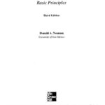 خرید و دانلود نسخه کامل کتاب Semiconductor physics and devices