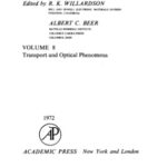 خرید و دانلود نسخه کامل کتاب Semiconductors and semimetals, – Transport and optical phenomena