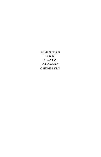 خرید و دانلود نسخه کامل کتاب Semimicro and macro organic chemistry;: A laboratory manual_68d38ae191f70.jpeg خرید و دانلود نسخه کامل کتاب Semimicro and macro organic chemistry;: A laboratory manual