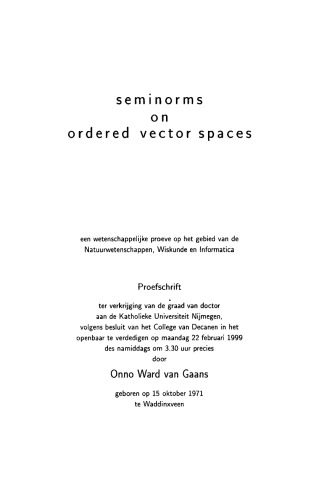 خرید و دانلود نسخه کامل کتاب Seminorms on ordered vector spaces_68b56704a7903.jpeg خرید و دانلود نسخه کامل کتاب Seminorms on ordered vector spaces