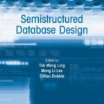 خرید و دانلود نسخه کامل کتاب Semistructured Database Design