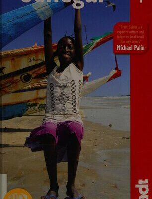 خرید و دانلود نسخه کامل کتاب Senegal: The Bradt Travel Guide