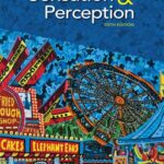 خرید و دانلود نسخه کامل کتاب Sensation & Perception