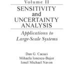 خرید و دانلود نسخه کامل کتاب Sensitivity and Uncertainty Analysis, Volume II Applications to Large-Scale Systems