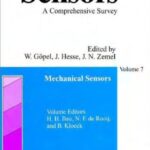 خرید و دانلود نسخه کامل کتاب Sensors: A Comprehensive Survey : Mechanical Sensors