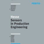 خرید و دانلود نسخه کامل کتاب Sensors in Production Engineering