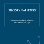 خرید و دانلود نسخه کامل کتاب Sensory Marketing